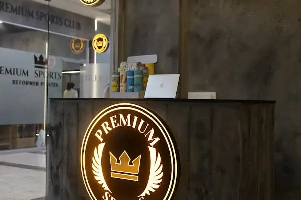 Premium Sports Club - Resim 14