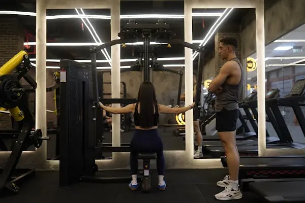 Premium Sports Club - Resim 6