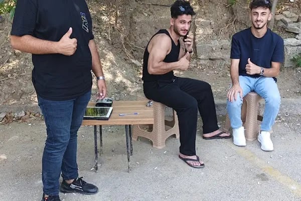 Garenta Bursa Heykel Araç Kiralama - Resim 14