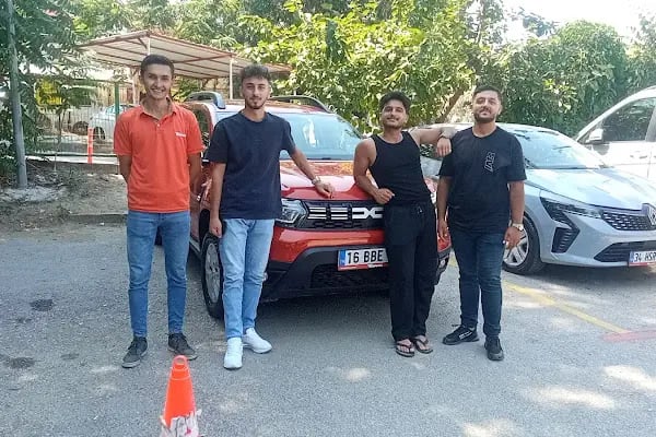 Garenta Bursa Heykel Araç Kiralama - Resim 6