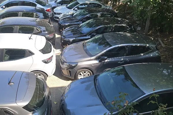 Garenta Bursa Heykel Araç Kiralama - Resim 8