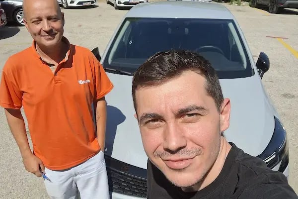 Garenta Bursa Heykel Araç Kiralama - Resim 19