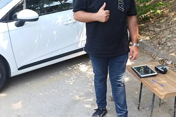 Garenta Bursa Heykel Araç Kiralama - Resim 13