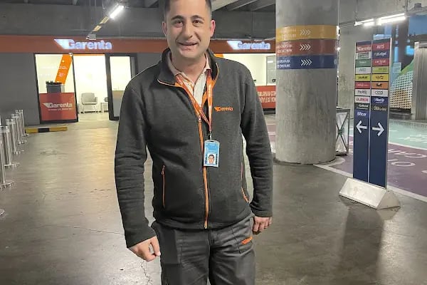 Garenta Bursa Heykel Araç Kiralama - Resim 15