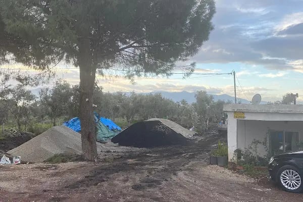 İZMİR DOĞAL TORF - Resim 13