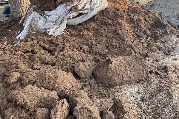 İZMİR DOĞAL TORF - Resim 11