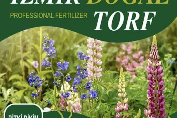 İZMİR DOĞAL TORF - Resim 12