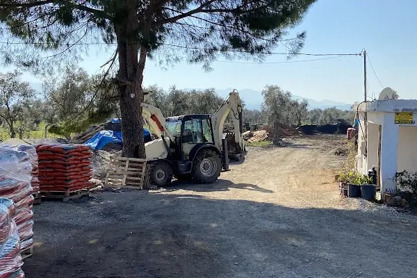 İZMİR DOĞAL TORF - Resim 2