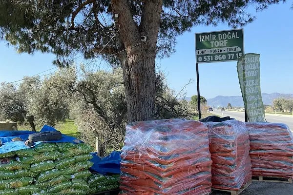 İZMİR DOĞAL TORF - Resim 16
