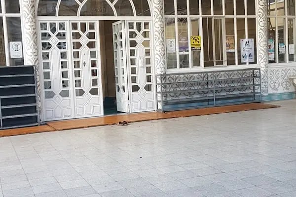 Şazibey Camii - Resim 10
