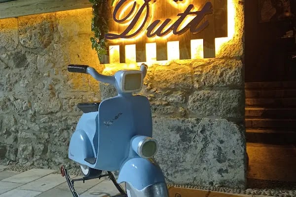 Dutt Bodrum - Resim 16