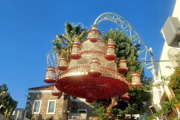 Dutt Bodrum - Resim 13