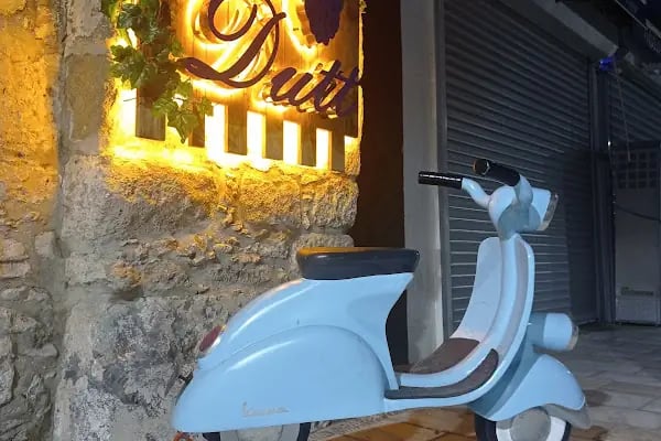 Dutt Bodrum - Resim 18