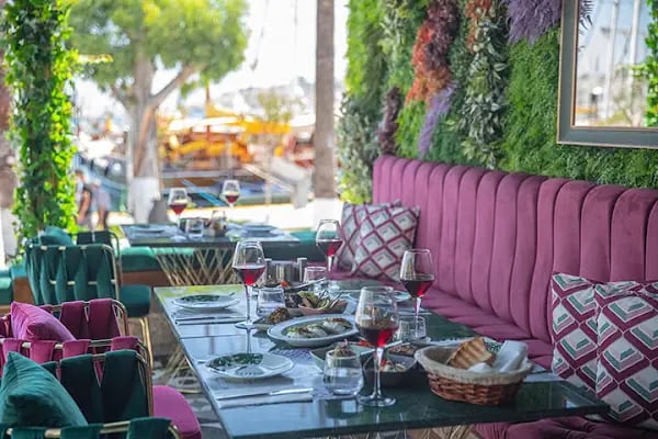 Dutt Bodrum - Resim 7