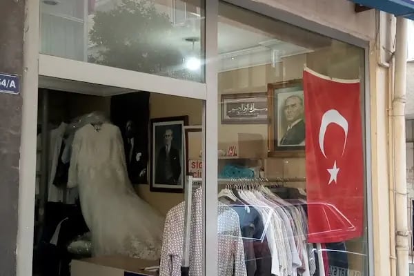 Melis Dry Kuru Temizleme - Resim 1