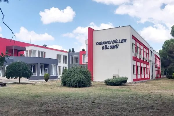 Gebze Teknik Üniversitesi Yabancı Diller Bölümü - Resim 2