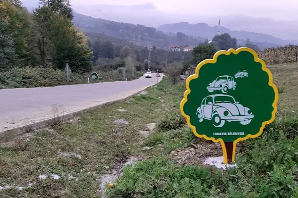 Nebiyan Doğa ve Gençlik Festivali Çadır Kamp Alanı - Resim 3