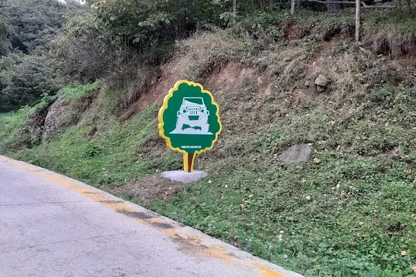 Nebiyan Doğa ve Gençlik Festivali Çadır Kamp Alanı - Resim 19