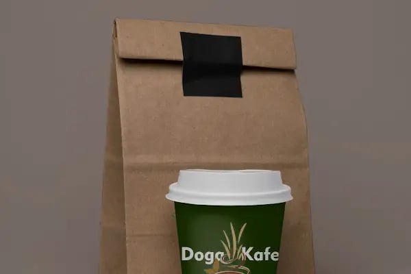DOĞA KAFE ALİAĞA - Resim 6