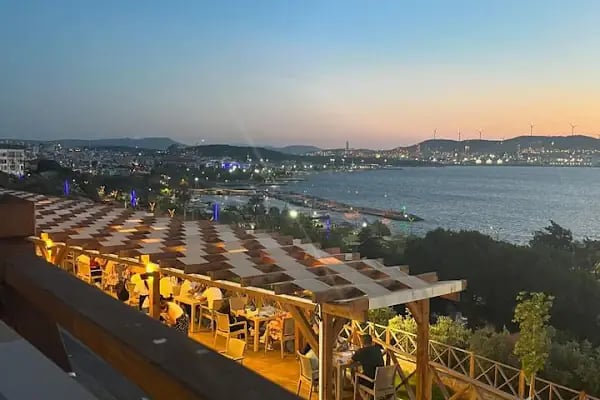 DOĞA KAFE ALİAĞA - Resim 19