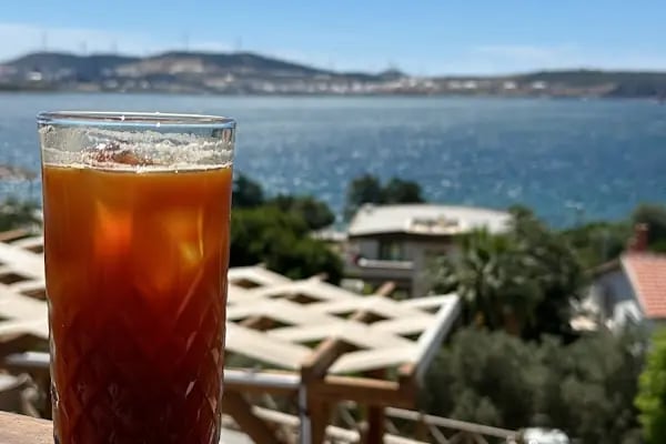 DOĞA KAFE ALİAĞA - Resim 17