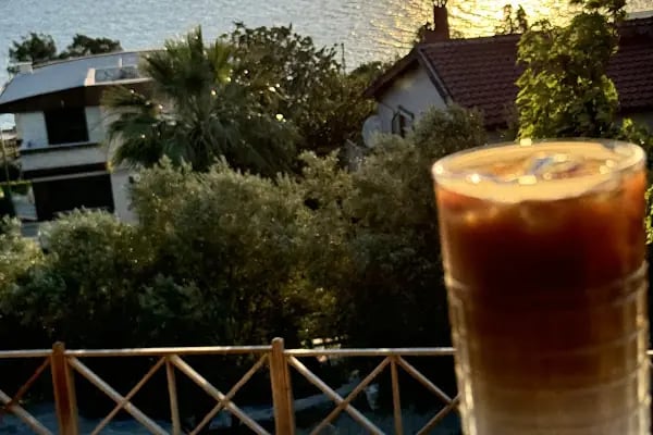 DOĞA KAFE ALİAĞA - Resim 18
