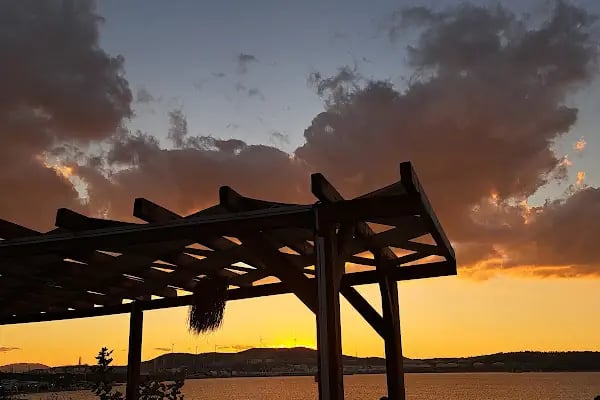 DOĞA KAFE ALİAĞA - Resim 7