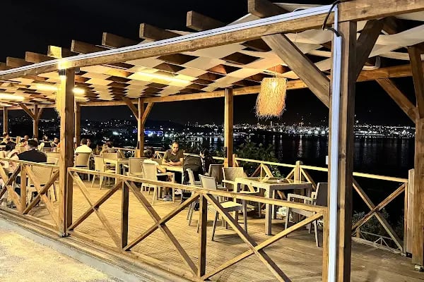 DOĞA KAFE ALİAĞA - Resim 4