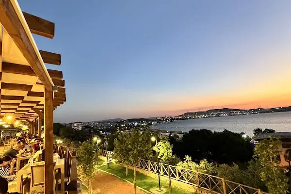 DOĞA KAFE ALİAĞA - Resim 15