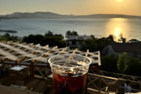 DOĞA KAFE ALİAĞA - Resim 16