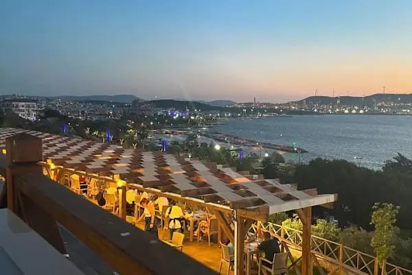 DOĞA KAFE ALİAĞA - Resim 3