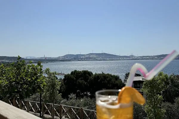 DOĞA KAFE ALİAĞA - Resim 10