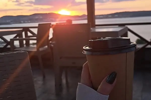 DOĞA KAFE ALİAĞA - Resim 13