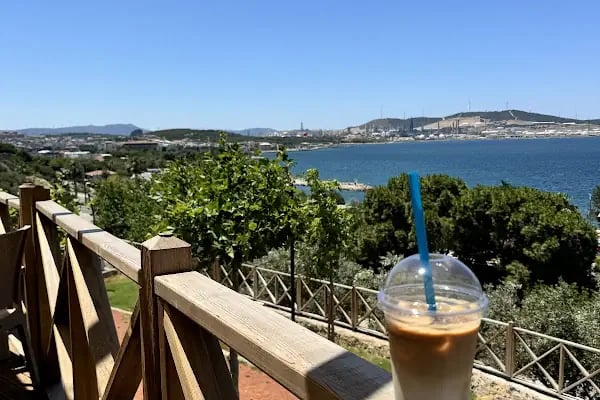 DOĞA KAFE ALİAĞA - Resim 8