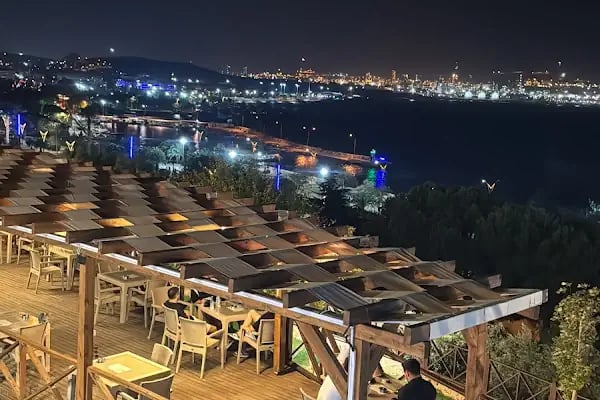 DOĞA KAFE ALİAĞA - Resim 14