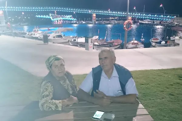 Çocuk Parkı - Resim 17