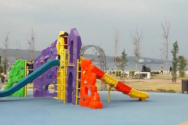 Çocuk Parkı - Resim 7