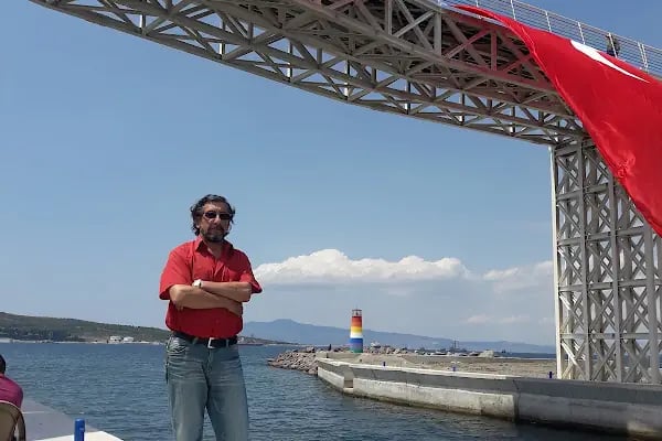 Çocuk Parkı - Resim 15
