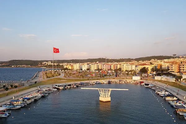 Çocuk Parkı - Resim 2