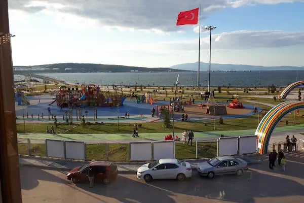 Çocuk Parkı - Resim 5