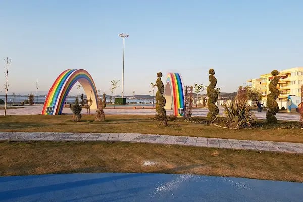 Çocuk Parkı - Resim 8