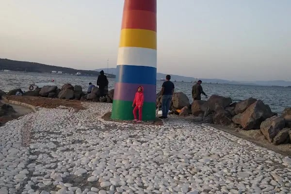 Çocuk Parkı - Resim 20