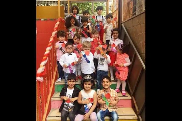 Miniköy Kreş ve Anaokulu - Resim 13