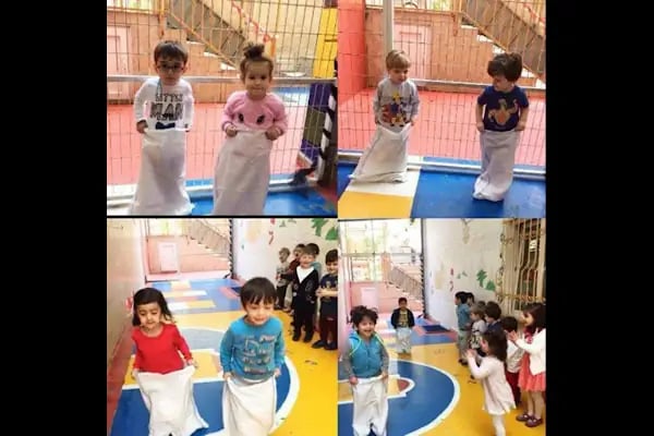 Miniköy Kreş ve Anaokulu - Resim 16