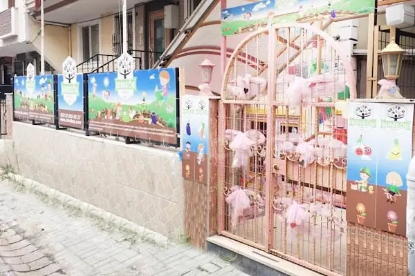 Miniköy Kreş ve Anaokulu - Resim 3