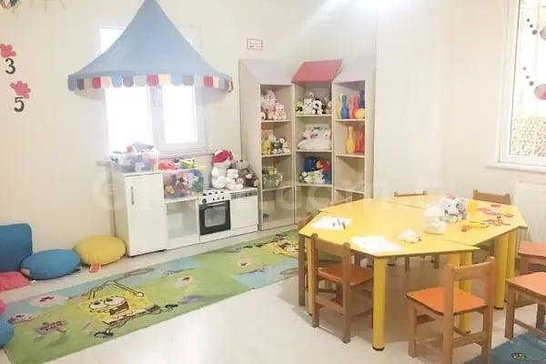 Miniköy Kreş ve Anaokulu - Resim 4