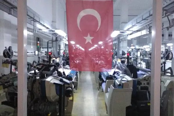 Karkent Tekstil - Resim 3