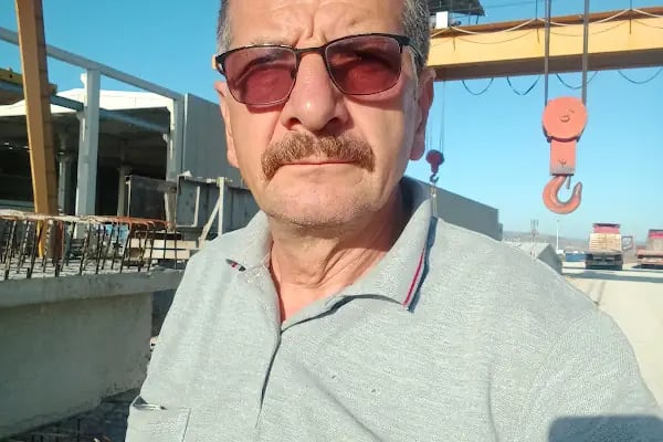 Genç Osman Taksi - Resim 3
