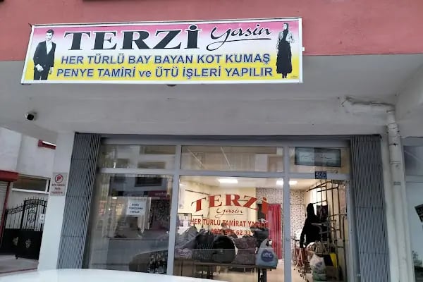 TERZİ YASİN - Resim 4