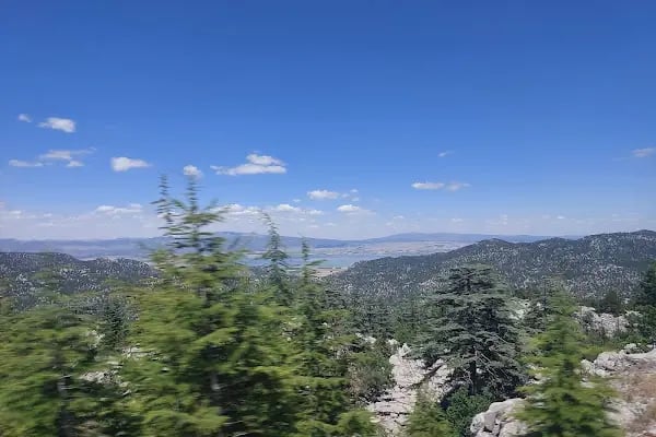 Seydişehir Gölü - Resim 18